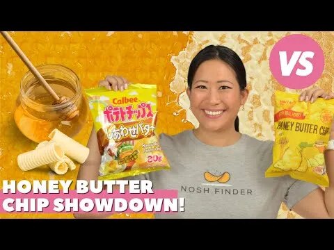 Honey Butter Chip taste-test showdown thumbnail
